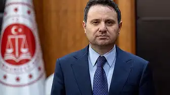 Adalet Bakanı Akın Gürlek'ten 'Mutlak Butlan' Açıklaması: Demokratik İradenin Korunması Vurgusu