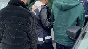 Adalet Bakanı Gürlek: 35 ilde yasa dışı bahis operasyonunda 108 gözaltı