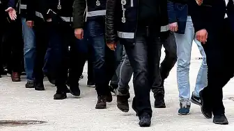 Adalet Bakanı Gürlek Duyurdu: Antalya ve Mersin'de Yasa Dışı Bahis Operasyonu: 233 Gözaltı