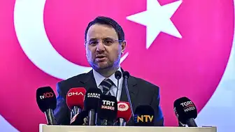 Adalet Bakanı Gürlek'ten R.O.K. Operasyonu Açıklaması: Ciddi Mali Takip Söz Konusu