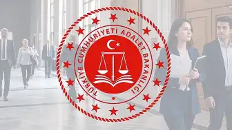 Adalet Bakanlığı 15 Bin Personel Alımı Yapacak: Detaylar Belli Oldu