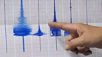 Adana'da 4.9 Büyüklüğünde Deprem: AFAD Olumsuz Durum Bildirmedi
