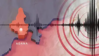 Adana'da 4,9 büyüklüğünde deprem: Uzmanlar Savrun Fayı'nı değerlendirdi
