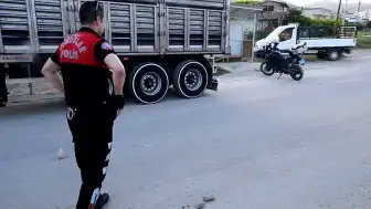 Adana'da Arazi Anlaşmazlığı Kanlı Bitti: 1 Ölü, 2 Yaralı