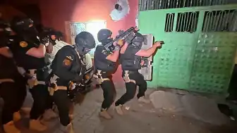 Adana'da DEAŞ Operasyonu: 16 Şüpheli Gözaltına Alındı