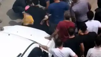 Adana'da Silahlı Saldırı: 1 Ölü, 1 Yaralı
