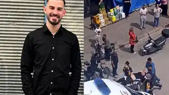Adana'da Silahlı Saldırı: 1 Ölü, 1 Yaralı