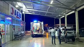 Adana'da Silahlı Saldırı Sonucu Hayatını Kaybeden E.B. Davasında 4 Şüpheli Tutuklandı