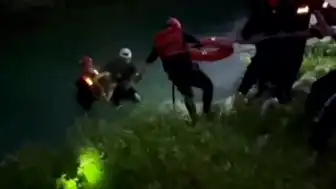 Adana'da Sulama Kanalına Düşen Genç, İtfaiye Personelinin Kalp Masajıyla Kurtarıldı