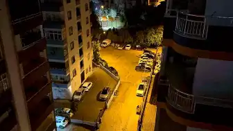 Adana'nın Saimbeyli ilçesinde 4.9 büyüklüğünde deprem kaydedildi