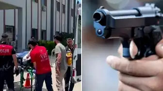 Adıyaman'da Bayram Sabahı Silahlı Kavga: 5 Yaralı