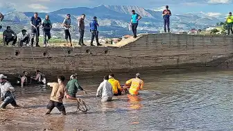 Adıyaman'da Gölette Boğulma: 2 Çocuk Hayatını Kaybetti
