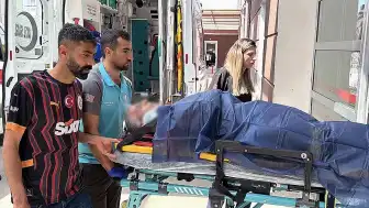 Adıyaman'da Kurban Bayramı'nda Acemi Kasaplar Yaralandı