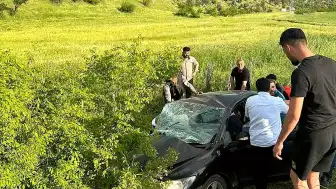 Adıyaman'daki Feci Kazada Sürücü Tutuklandı: 4 Kişi Hayatını Kaybetti