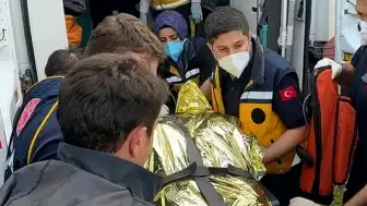 Aksaray'da Kuyu Temizliği Faciasında Dört Kişi Hayatını Kaybetti