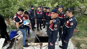 Aksaray'da Su Kuyusu Faciası: 3 Kişi Hayatını Kaybetti, 1 Kişi Ağır Yaralandı