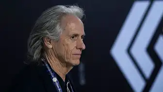 Al Nassr, Teknik Direktör Jorge Jesus ile Yollarını Ayırdı