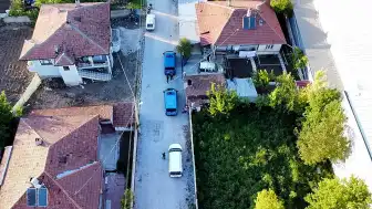 Alaca'da Uyuşturucu Operasyonu: 4 Kişi Gözaltına Alındı