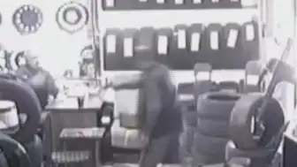 Alacak Tartışmasında Akrabasına Silahla Saldırı: 100 Bin Lira İddiası Kanlı Bitti
