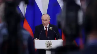 Almanya, Putin'in Ukrayna için Schröder önerisini reddetti