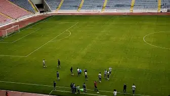 Amatör Lig Maçı Ambulans Yokluğu Nedeniyle İptal Edildi