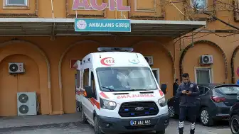 Amcasının Geri Manevrası Sonucu Otomobil Altında Kalan Bebek Hayatını Kaybetti