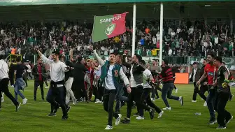 Amedspor'da Teknik Direktör Arayışı: Thomas Reis Gündemde