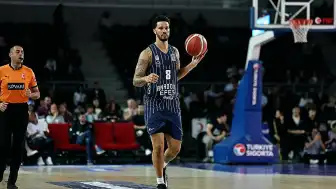 Anadolu Efes, Türk Telekom'u Yenerek Yarı Finale Yükseldi