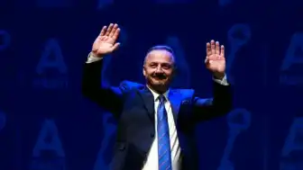 Anahtar Parti'den 'Mutlak Butlan' Kararı Sonrası Acil Toplantı