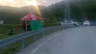 Ankara'da Kayıp Olarak Aranırken Beypazarı'nda Yaralı Bulundu
