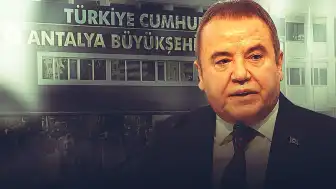 Antalya Cumhuriyet Başsavcılığı: M.B.'in tahliyesi iddiaları doğru değil