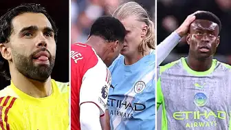 Arsenal, 22 Yıl Sonra Premier Lig Şampiyonu Oldu