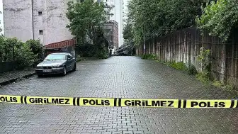 Artvin Hopa'da Yağış Nedeniyle Heyelan: Yol Ulaşıma Kapandı