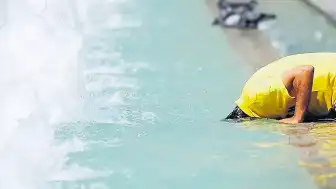 Avrupa'da Aşırı Sıcaklar Hayatını Kaybedenlerin Sayısını Artırdı