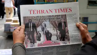 Axios: Anlaşma Tamamlandı, ABD Başkanı Trump'ın Onayı Bekleniyor