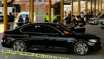 Aydın'da Park Halindeki Otomobile Silahlı Saldırı: 1 Kişi Hayatını Kaybetti, 1 Kişi Yaralandı