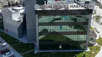 Aydın'ın Didim ilçesinde oynadığı silahla kendini vuran çocuk hayatını kaybetti