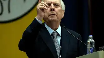 Aziz Yıldırım: 4 Nisan 2015 Saldırısı Dosyasındaki Kanun Yararına Bozma Kararı Önemli Bir Adımdır