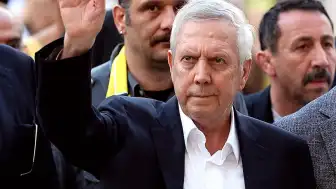 Aziz Yıldırım, Sözcü TV'de Fenerbahçe'nin Geleceğini Anlatacak