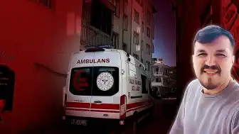 Baba, 3 Yaşındaki Oğlunu Boğarak Öldürdü