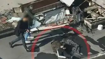 Baba Cinayeti Sanığı F.A.E. Hakkında Ağırlaştırılmış Müebbet Hapis Cezası İstendi