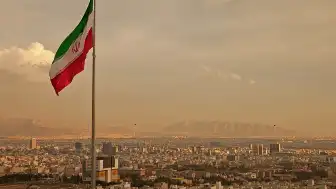 BAE'ye Irak'tan İHA Saldırısı: Nükleer Santral Tehdit Altında Kaldı