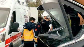 Bağcılar'da Otomobil Bagajında Ceset Bulundu: AVM Yöneticisi H.Y. Hayatını Kaybetti