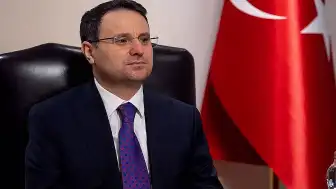 Bakan Gürlek'ten Kurban Bayramı Mesajı: Huzur, Barış ve Esenlik Diledi
