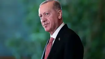 Başkan Erdoğan: Netanyahu'nun Zalimliği Karşısında Gerekli Ders Verilecektir