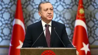 Başkan Erdoğan'dan 'Gençlik Şöleni'nde Önemli Açıklamalar