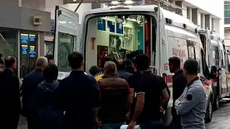 Batman'da Yıldırım Çarpması Sonucu Çoban Hayatını Kaybetti