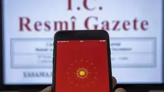 Bazı Bakanlık ve Kamu Kurumlarına Atama Kararları Resmi Gazete'de Yayımlandı