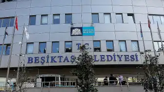 Beşiktaş Belediyesi'nde Yolsuzluk Soruşturması: 5 Şüpheli Gözaltına Alındı