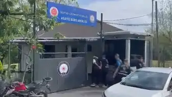 Beşiktaş'ta Eğlence Mekanında Tartışma: İşletmeci Silahla Yaralandı, Şüpheli Yakalandı